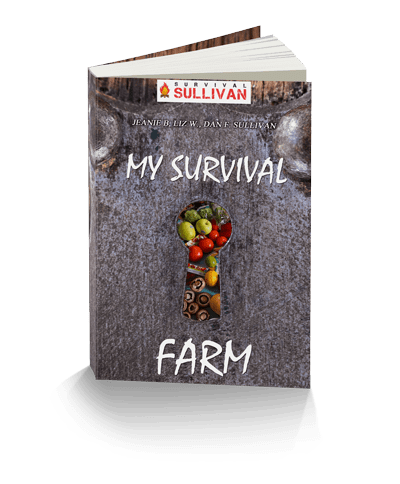 My Survival Farm